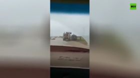 Zombie collusion? Clinton pounces on latest ‘Russian meddling’ report to rally the troops, because it worked so well in 2016