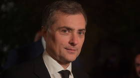 End of an era as Surkov leaves Kremlin: Will it signal new dawn between Russia & Ukraine?
