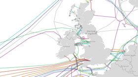 Russia isn’t just mapping Ireland’s internet cables – it’s planning to INVADE, foams Cold-War-revivalist DC think tank