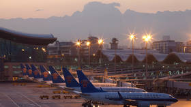 Russia-Saudi revenge against shale oil threatens to crush entire US financial system, Professor Wolff tells Boom Bust