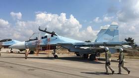 ‘Deliberate hoax’: Russian military denies NGO report of airstrikes in Idlib