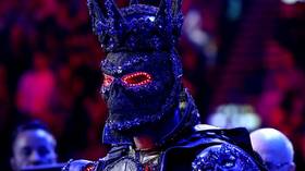 'Funniest f*cking excuse I've ever heard': Deontay Wilder roasted after blaming Tyson Fury defeat on ring-walk costume
