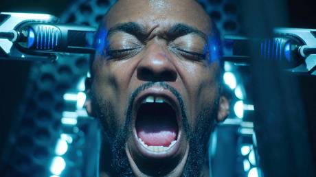 Altered Carbon © Netflix, Inc.