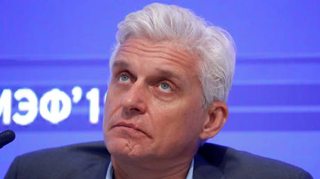 Russian billionaire banker Tinkov battles extradition to the US on tax fraud charges – reports