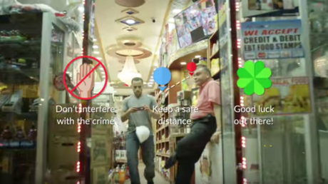 Public safety app Citizen quietly redeploys controversial feature critics say encourages vigilantism, racism & paranoia
