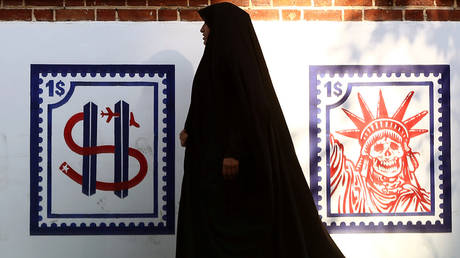 European sanctions-busting payment channel for Iran registers ZERO transactions &ndash; Iranian ambassador