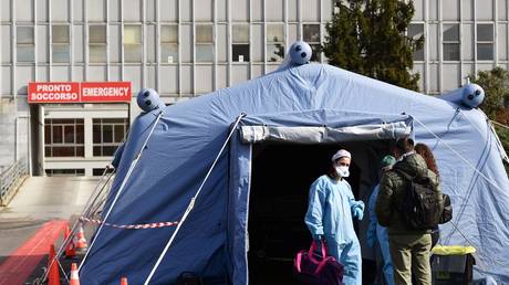 Italy first European country to close all schools and universities until mid-March amid coronavirus outbreak