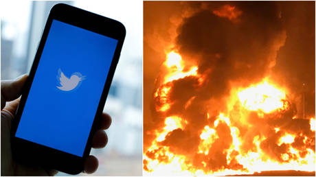 ‘NO ONE asked for this’: Twitter testing self-destructing post feature as users beg for ‘edit’ button instead