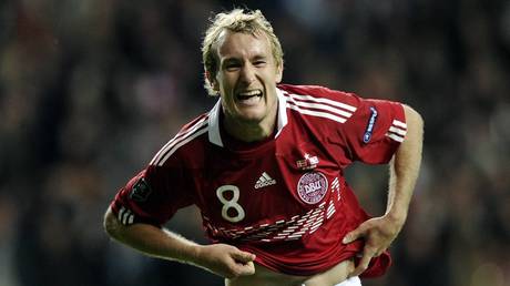 Denmark World Cup star tests positive for coronavirus
