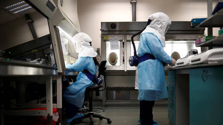 ‘NEARLY 17 people tested’? Missouri governor’s ‘specific’ coronavirus stats go viral