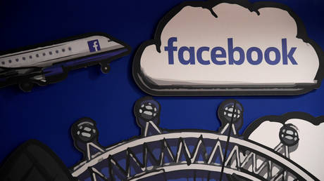 Facebook shuts down London offices over Covid-19 after visiting Singapore employee tests positive
