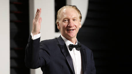 ‘Not progressive enough’? Bill Maher defending MSNBC dinosaur Chris Matthews as ‘cancel culture victim’ triggers fellow liberals