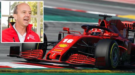 RT