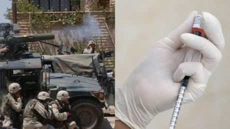 Money for wars but not vaccines? Bernie panel ladles harsh truths as Americans face paying out-of-pocket for coronavirus treatment