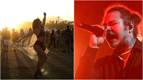 ‘Sorry hipsters!’: Coachella music festival postponed for October, succumbing to coronavirus fears