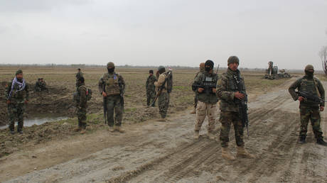 Taliban says conditional prisoner release order by Kabul is against deal with US
