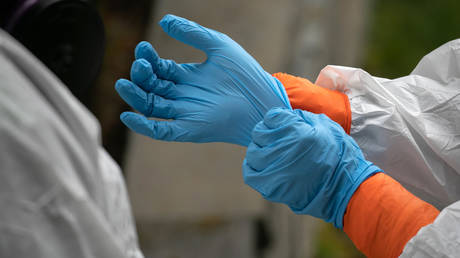 © John Moore/Getty Images