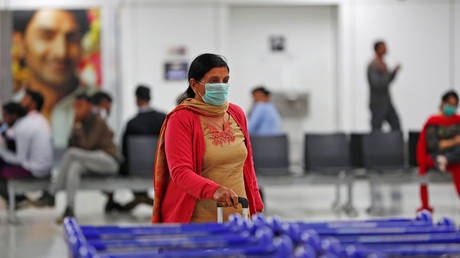 Same as a tsunami or an earthquake: India officially gives ‘Notified DISASTER’ label to its Covid-19 outbreak
