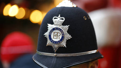 Man claiming to be infected with Covid-19 ARRESTED after deliberately coughing at shop staff in England