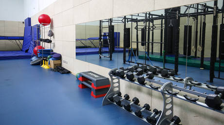 Moscow closes gyms, swimming pools & water parks to stop coronavirus from spreading