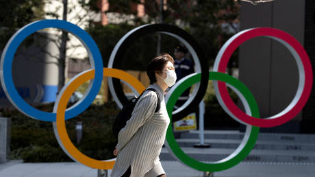 US Track & Field adds weight to calls for Tokyo Olympics postponement as delay seems increasingly inevitable
