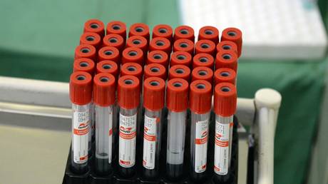 Russian INFECTIONS doctor faces jail for hiding trip to Spain & exposing dozens to coronavirus