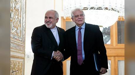 EU ‘will provide’ €20mn in humanitarian aid to Iran, support Tehran’s IMF request