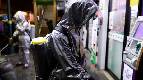 Thailand declares state of emergency after 3 more people die of Covid-19 on Tuesday