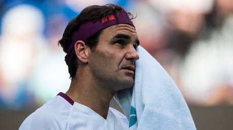 Roger Federer donates $1 MILLION to vulnerable families affected by coronavirus
