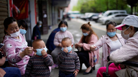 China&rsquo;s Hubei province, 1st Covid-19 epicenter, reports ZERO new cases as Beijing lifts regional lockdown