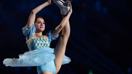 Alina Zagitova at center of scandal: Russian Investigative Committee probe &lsquo;8 million ruble fraud&rsquo; relating to New Year&rsquo;s show