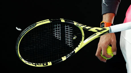 ‘We have no savings!’ Tennis players launch petition asking for financial help during coronavirus crisis