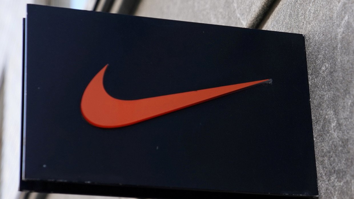 Nike closes all stores in N. America, W 