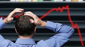 Calm down! WHO tells global markets not to panic after coronavirus wipes $5 trillion off stocks