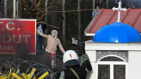 ‘Mockery of the law!’ Indian gang rape & murder convicts get yet ANOTHER execution delay, triggering rage on social media