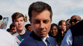 Pete Buttigieg suspends his presidential campaign ahead of crucial Super Tuesday vote