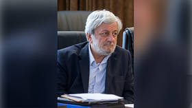 Supreme leader’s advisory council member dies of coronavirus – Iranian media