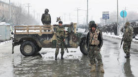 3 killed, 11 injured in east Afghanistan blast as Taliban ‘resumes ops’ against Kabul forces