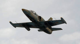 Idlib escalation: Turkey confirms it has downed Syrian fighter jet