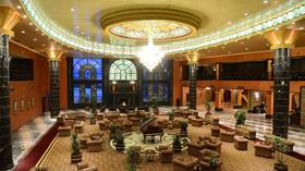5-star treatment: Armenia quarantines coronavirus suspects in luxurious hotel (VIDEO)