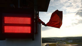 Huge red flag for oil: Global economic growth could be cut in half