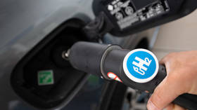 Why hydrogen stocks are soaring
