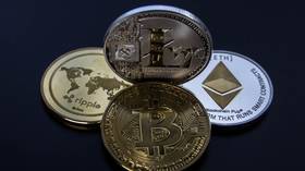 India's Supreme Court allows cryptocurrency trading, calls central bank's ban 'unconstitutional'