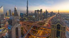 Coronavirus hurts Middle East economies beyond oil