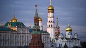 Russia's inflation headed towards lowest level in post-Soviet history