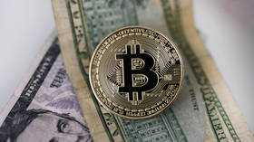 Bitcoin plunges to under $8,000 in synch with global market nosedive