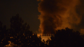 Money for wars but not vaccines? Bernie panel ladles harsh truths as Americans face paying out-of-pocket for coronavirus treatment