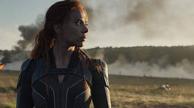 Black Widow: Now that female superheroes are mainstream, are people ready for a RUSSIAN one?