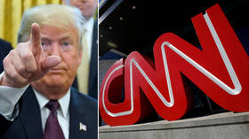 Lawfare 101: Trump campaign sues CNN, NYT and WaPo for ‘false and defamatory’ coverage