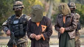 Afghan president Ghani orders release of Taliban prisoners, important point of deal with US
